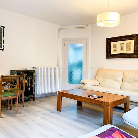 Apartamento Perfeccion Al Lado De Caldea Appartement Escaldes Buitenkant foto