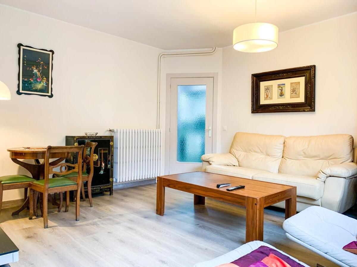 Apartamento Perfeccion Al Lado De Caldea Appartement Escaldes Buitenkant foto