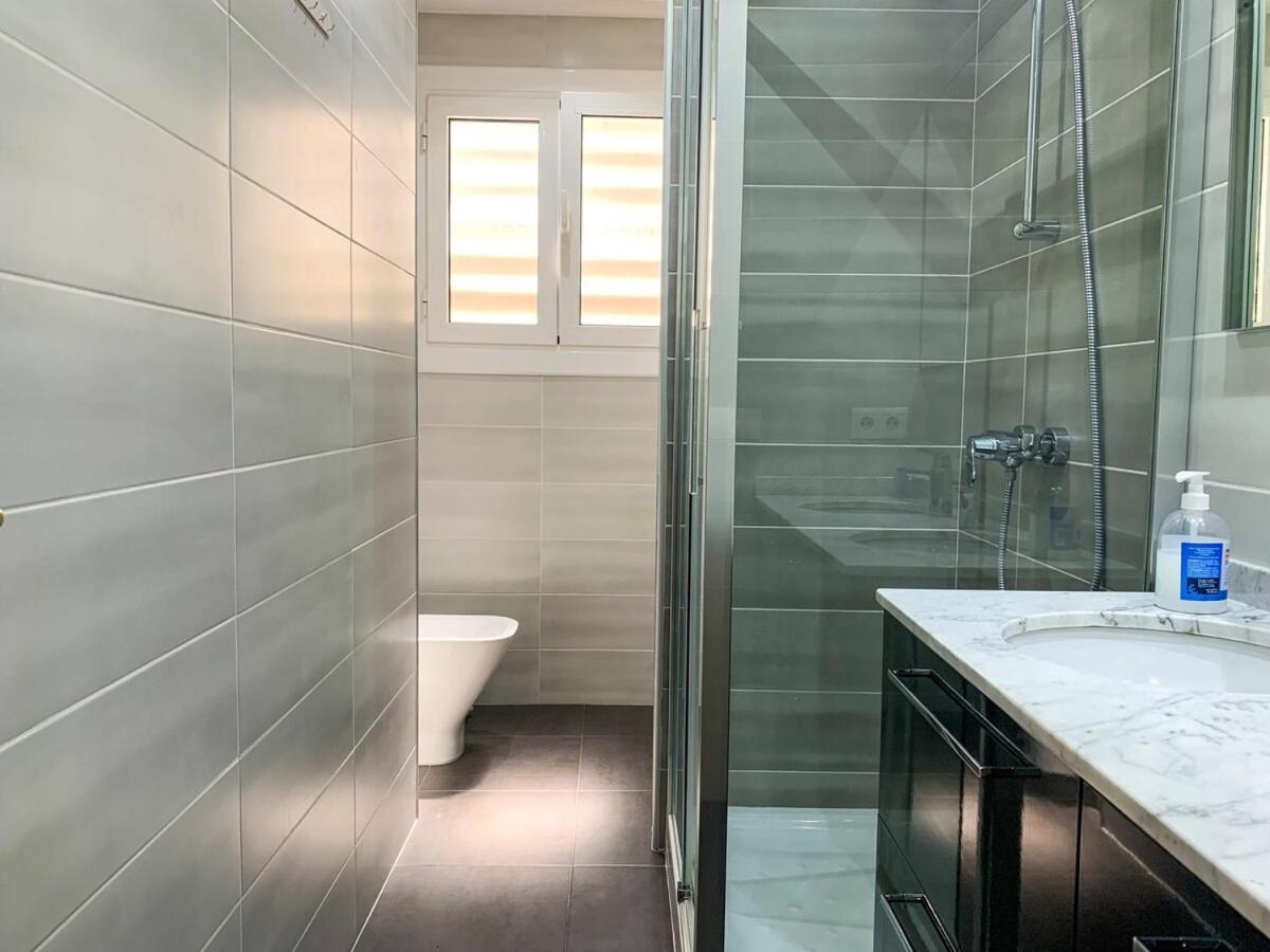 Apartamento Perfeccion Al Lado De Caldea Appartement Escaldes Buitenkant foto