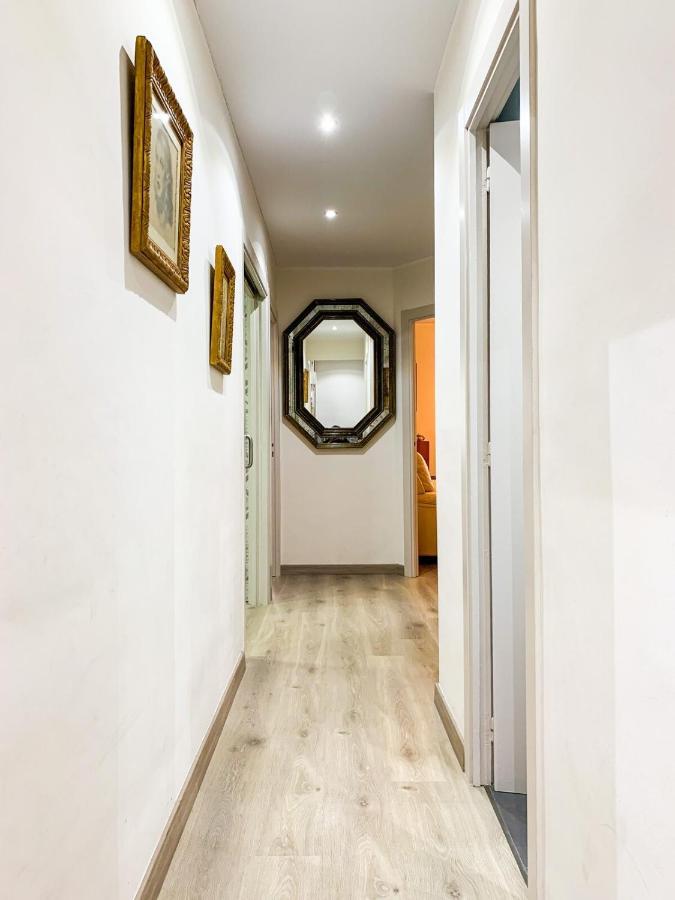 Apartamento Perfeccion Al Lado De Caldea Appartement Escaldes Buitenkant foto