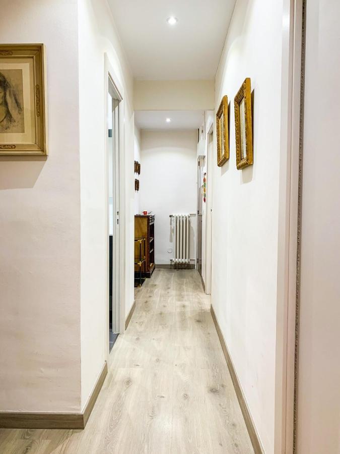 Apartamento Perfeccion Al Lado De Caldea Appartement Escaldes Buitenkant foto